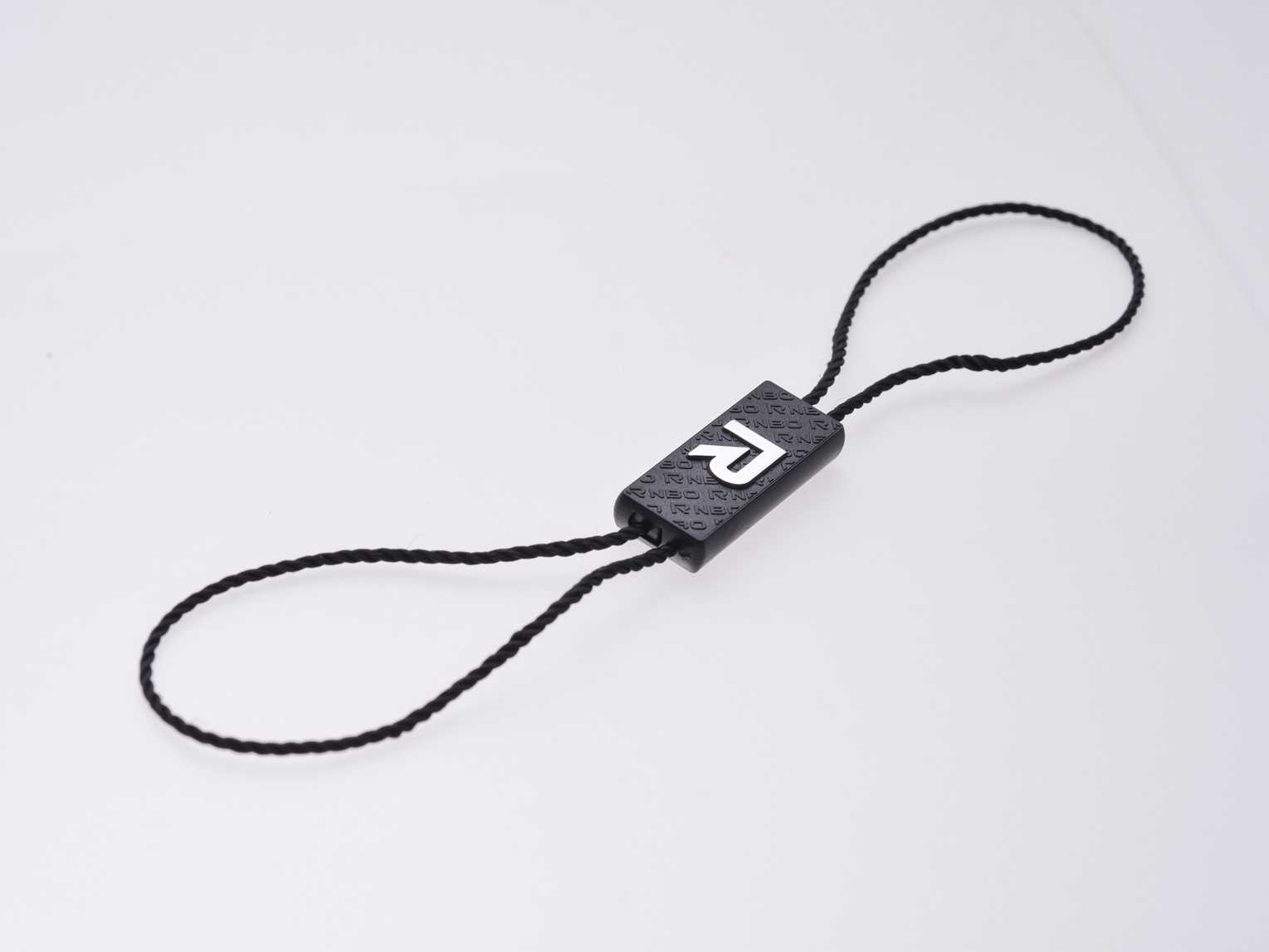 RNBO 长方形烫金银