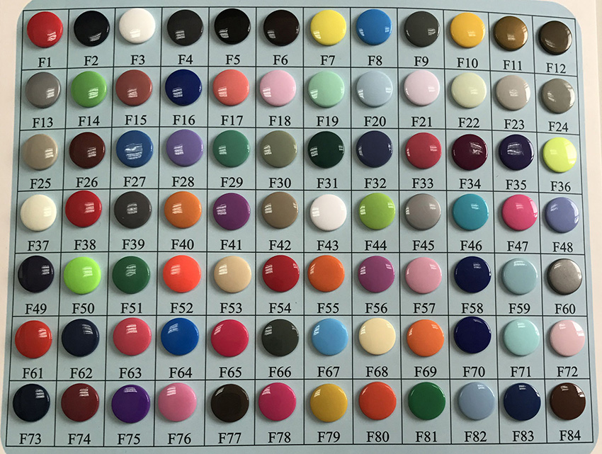 四合扣（国产）